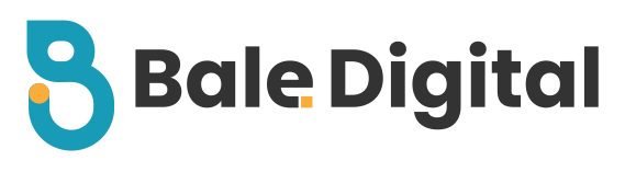 Bale Digital Logo
