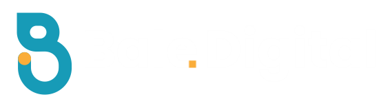 Bale Digital Footer Logo